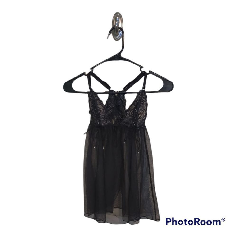 Victoriassecret Babydoll